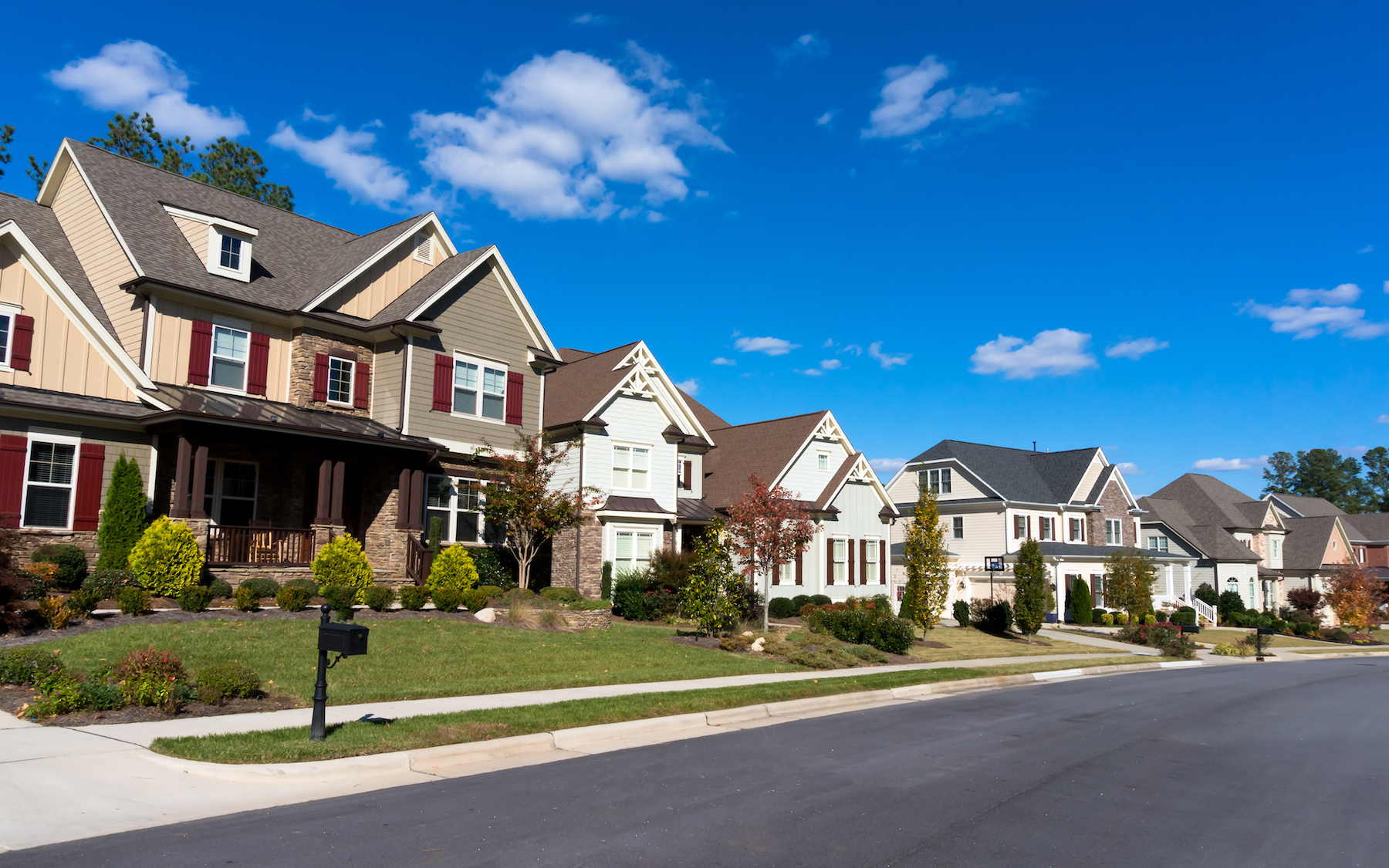 The Benefits of Home Ownership in Burlington & Oakville