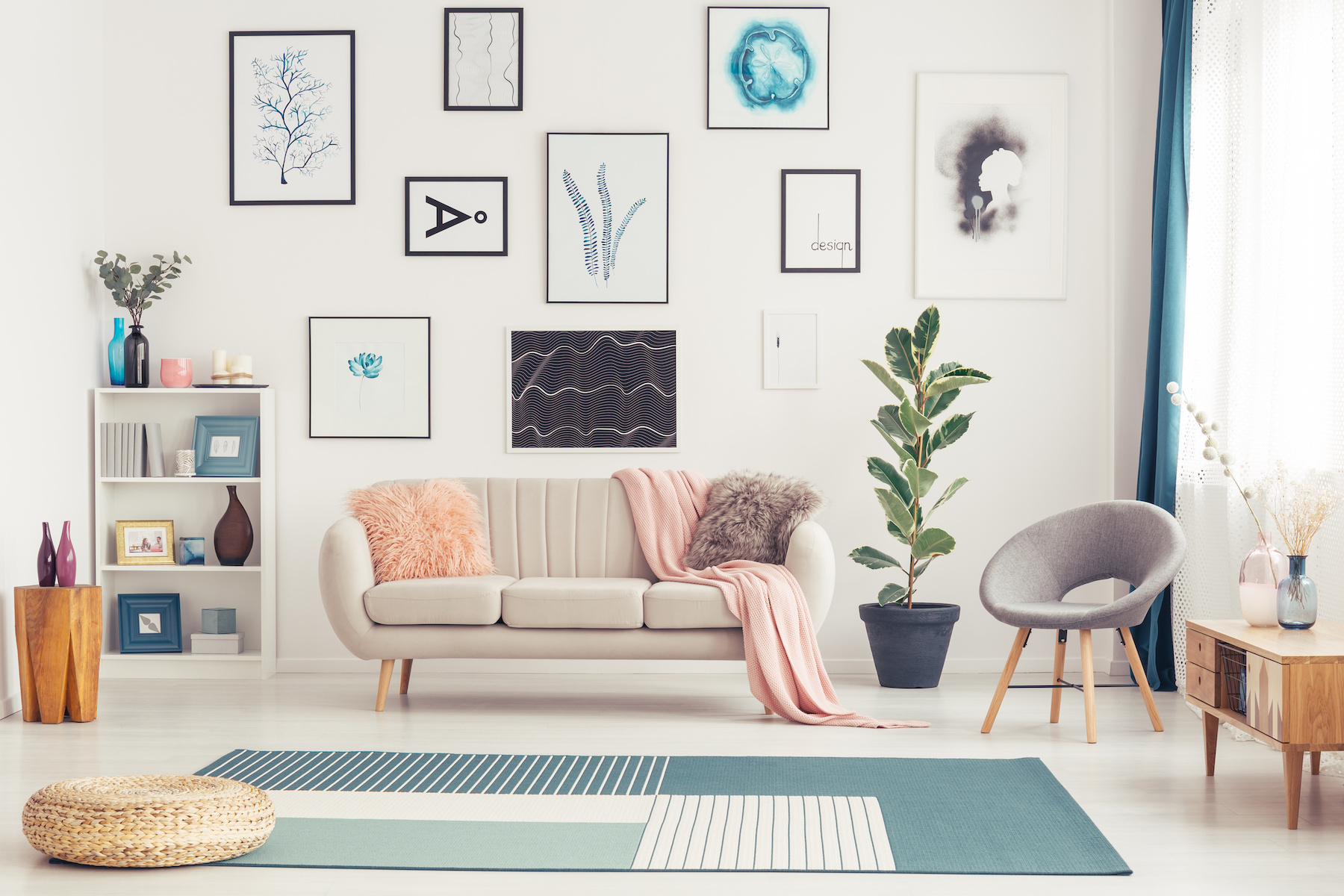 Top 5 Staging Tips for Selling Your Home