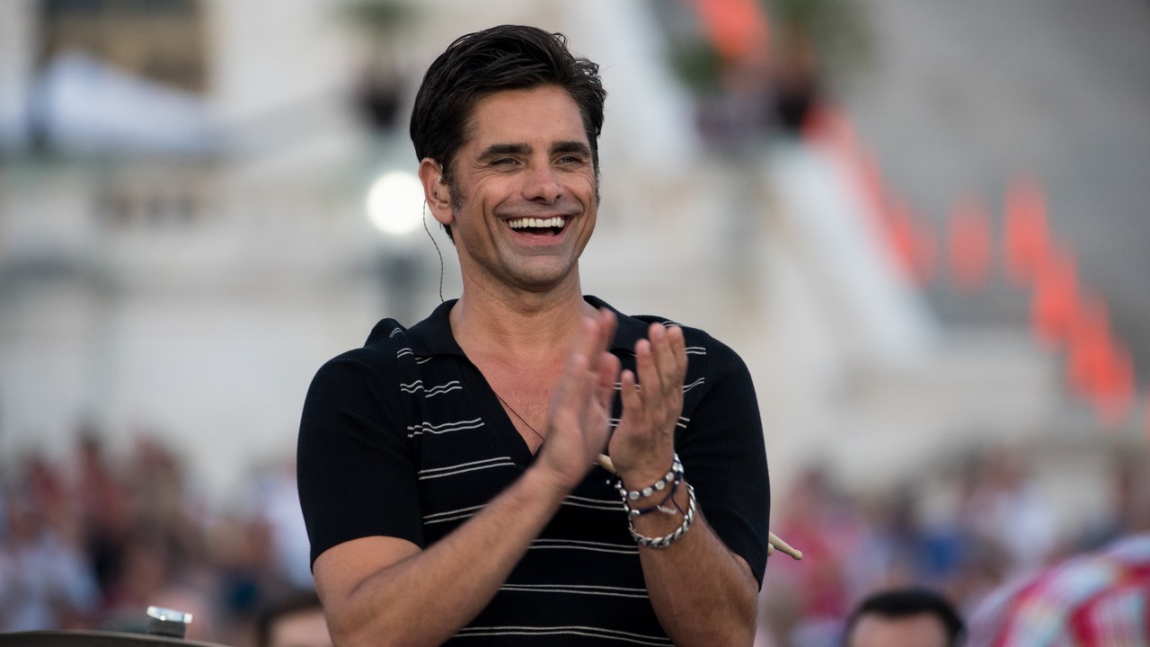 John Stamos Lists Beverly Hills Home for $6.75 Million